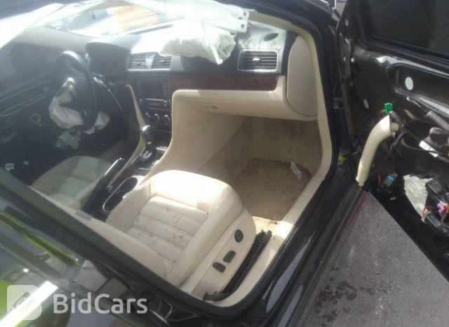 Volkswagen Passat 2013, VIN 1VWCN7A39DC118517, 4/5