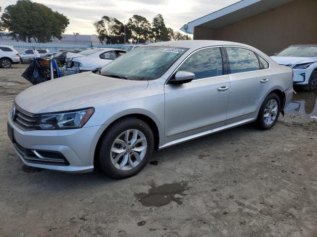 Volkswagen Passat 2015, VIN 1VWCT7A30FC056093, 4/5
