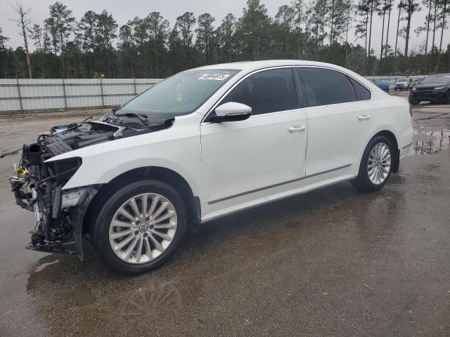 Volkswagen Passat 2017, VIN 1VWDT7A31HC008383, 4/5