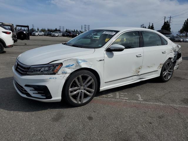 Volkswagen Passat 2017, VIN 1VWDT7A36HC005141, 5/5