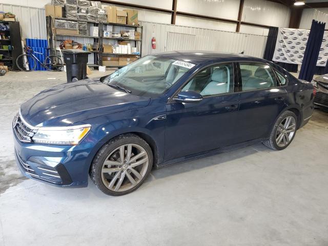 Volkswagen Passat 2017, VIN 1VWDT7A39HC068394, 2/5