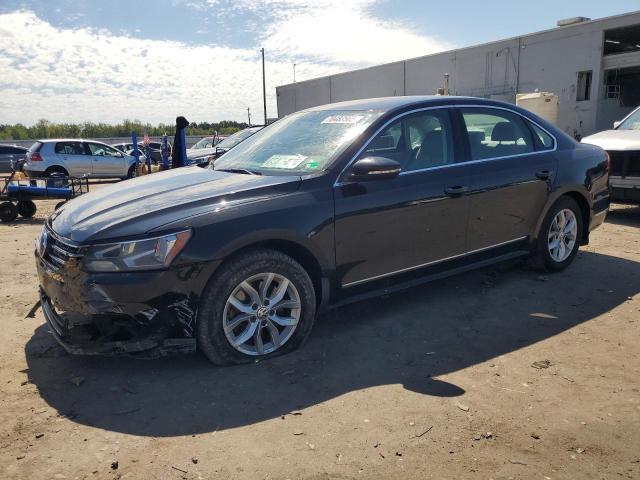 Volkswagen Passat 2017, VIN 1VWGT7A3XHC075710, 4/10