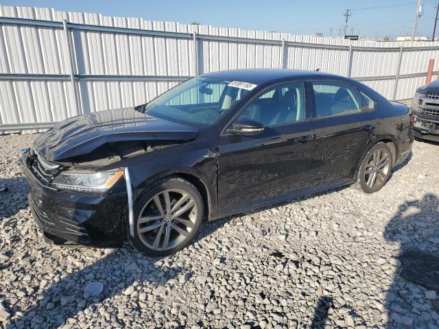 Volkswagen Passat 2017, VIN 1VWGT7A3XHC075710, 5/10
