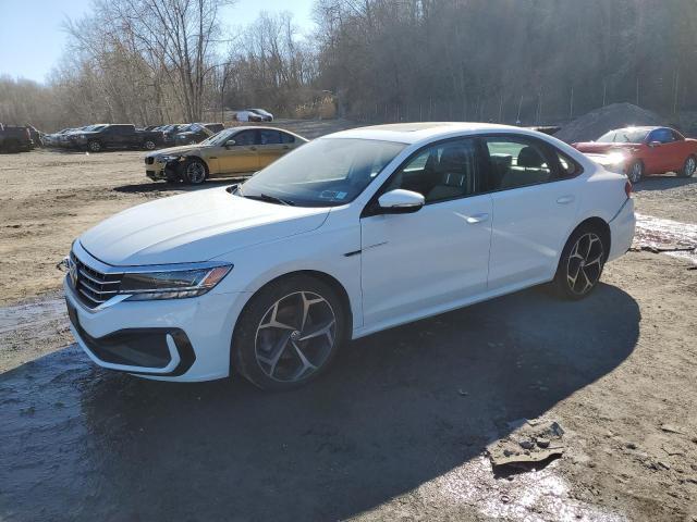 Volkswagen Passat 2019, VIN 1VWMA7A33KC003098, 4/5