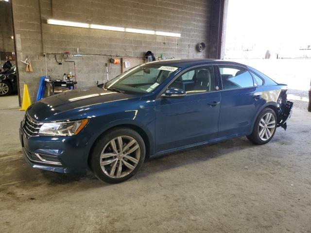 Volkswagen Passat 2020, VIN 1VWMA7A38LC006032, 3/5