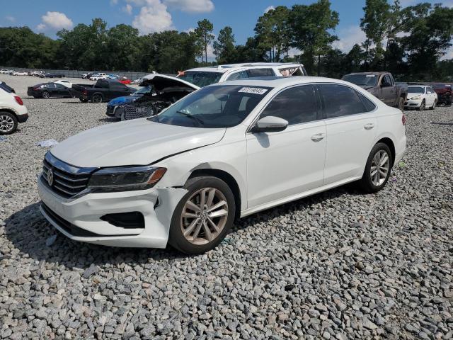 Volkswagen Passat 2020, VIN 1VWMA7A38LC006032, 4/5
