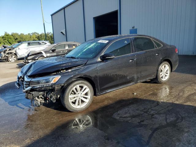 Volkswagen Passat 2020, VIN 1VWMA7A38LC006032, 5/5