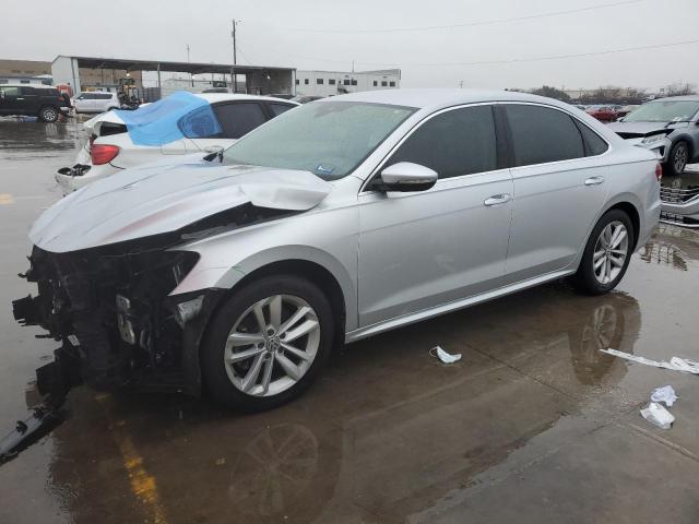 Volkswagen Passat 2020, VIN 1VWWA7A32LC009761, 4/11