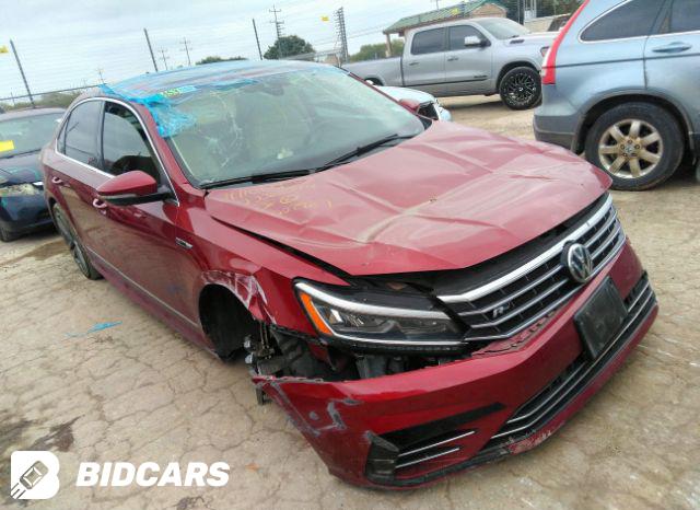 Volkswagen Passat 2020, VIN 1VWWA7A32LC009761, 8/11