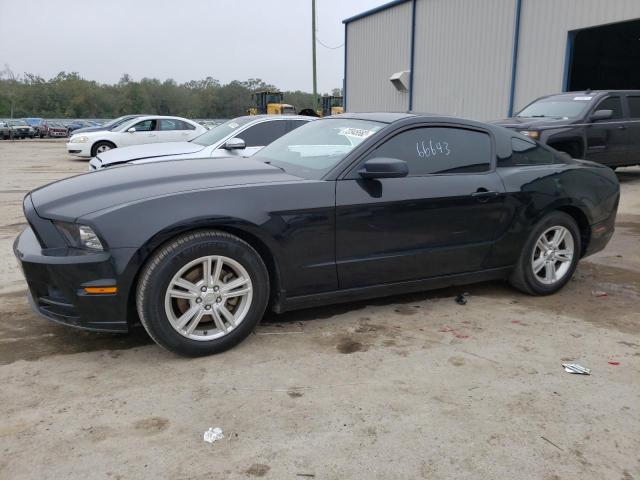 Ford Mustang 2014, VIN 1ZVBP8AM6E5265582, 1/19