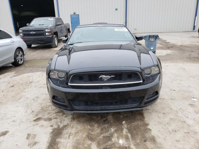 Ford Mustang 2014, VIN 1ZVBP8AM6E5265582, 5/19