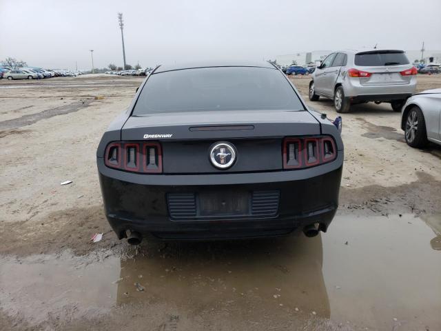 Ford Mustang 2014, VIN 1ZVBP8AM6E5265582, 6/19