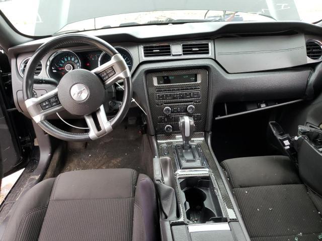 Ford Mustang 2014, VIN 1ZVBP8AM6E5265582, 8/19