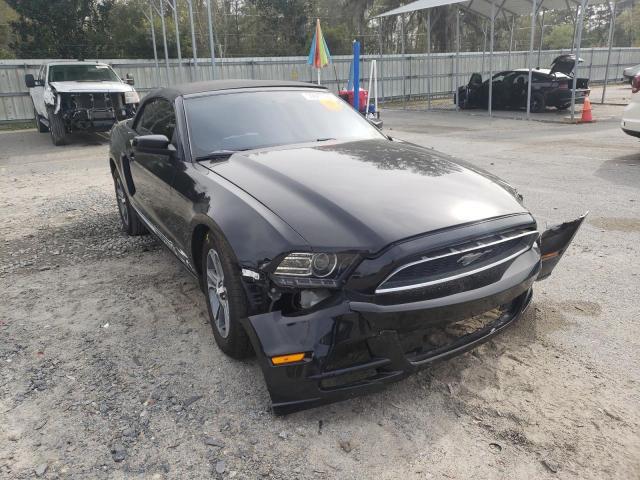 Ford Mustang 2014, VIN 1ZVBP8AM6E5265582, 10/19