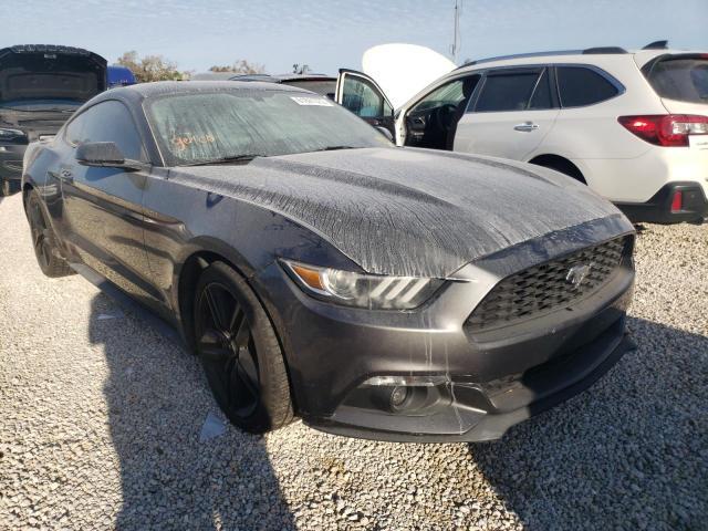 Ford Mustang 2014, VIN 1ZVBP8AM6E5265582, 12/19