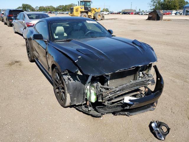 Ford Mustang 2014, VIN 1ZVBP8AM6E5265582, 13/19