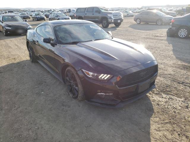 Ford Mustang 2014, VIN 1ZVBP8AM6E5265582, 14/19