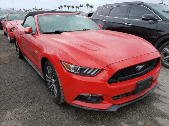 Ford Mustang 2014, VIN 1ZVBP8AM6E5265582, 19/19