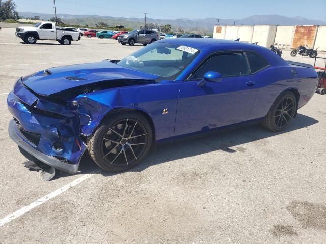 Dodge Challenger 2018, VIN 2C3CDZAG2JH302926, 4/5
