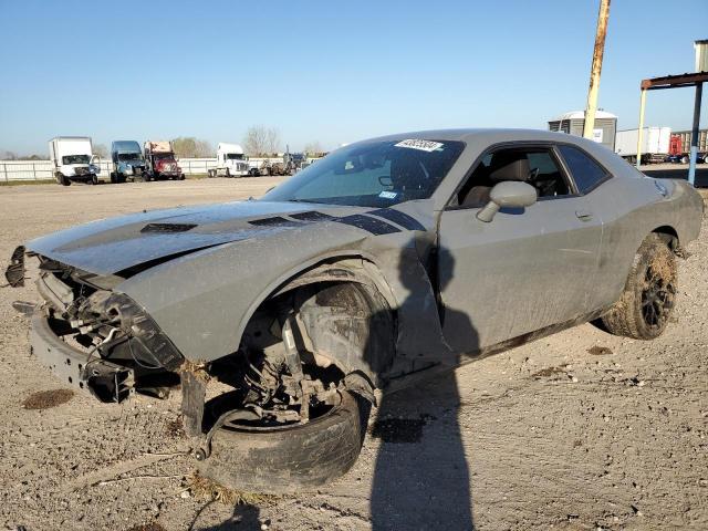 Dodge Challenger 2018, VIN 2C3CDZAG2JH302926, 5/5