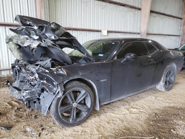 Dodge Challenger 2019, VIN 2C3CDZAG2KH723479, 1/5