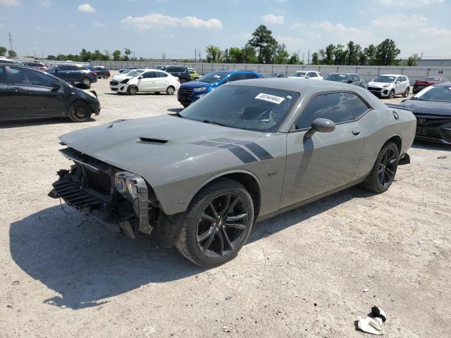 Dodge Challenger 2019, VIN 2C3CDZAG2KH723479, 3/5