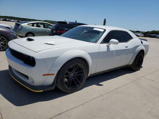 Dodge Challenger 2020, VIN 2C3CDZAG2LH214428, 4/5