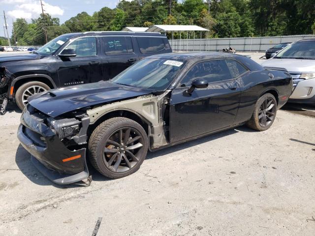 Dodge Challenger 2020, VIN 2C3CDZAG2LH214428, 5/5