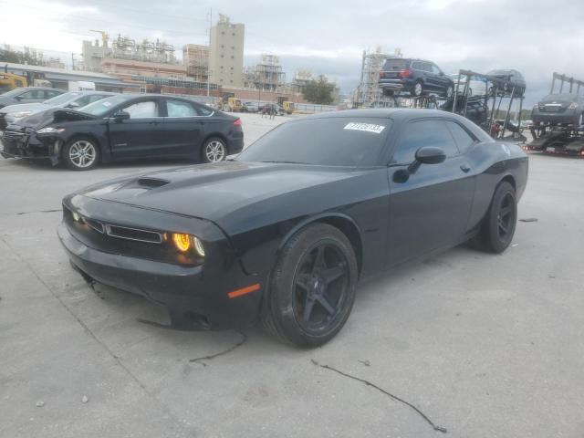 Dodge Challenger 2020, VIN 2C3CDZBT0LH161787, 3/5
