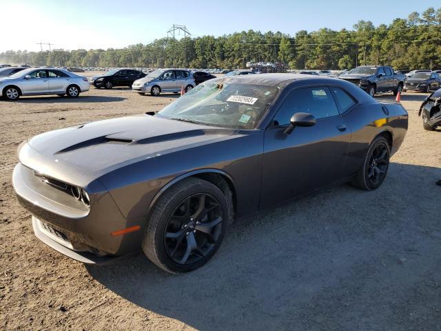 Dodge Challenger 2020, VIN 2C3CDZBT0LH161787, 4/5