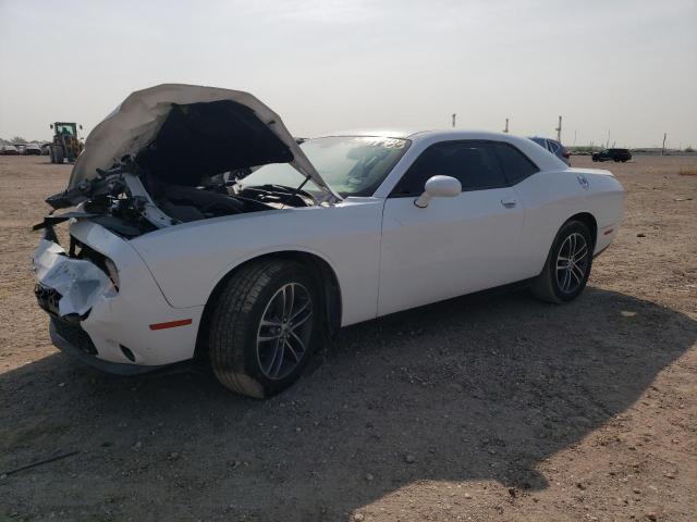Dodge Challenger 2020, VIN 2C3CDZBT0LH161787, 5/5