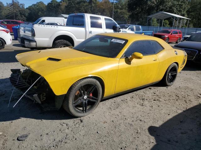 Dodge Challenger 2018, VIN 2C3CDZBTXJH209387, 5/5