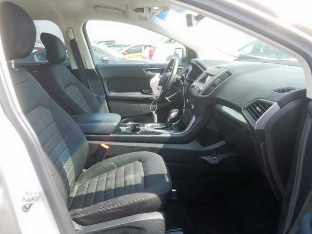 Ford Edge 2017, VIN 2FMPK3J99HBB87350, 5/21