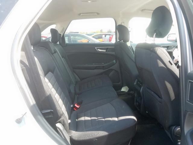 Ford Edge 2017, VIN 2FMPK3J99HBB87350, 6/21