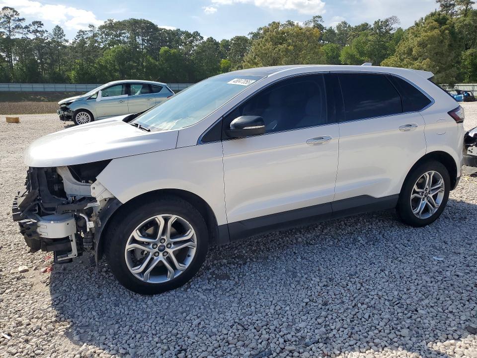 Ford Edge 2017, VIN 2FMPK3J99HBB87350, 15/21