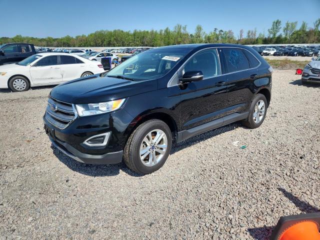 Ford Edge 2017, VIN 2FMPK3J99HBB87350, 20/21