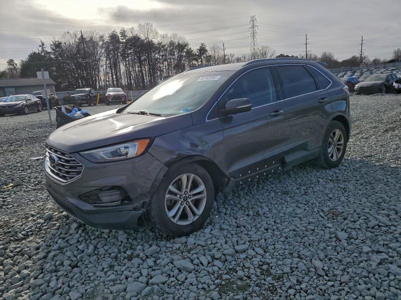 Ford Edge 2020, VIN 2FMPK3K9XLBB34759, 1/5