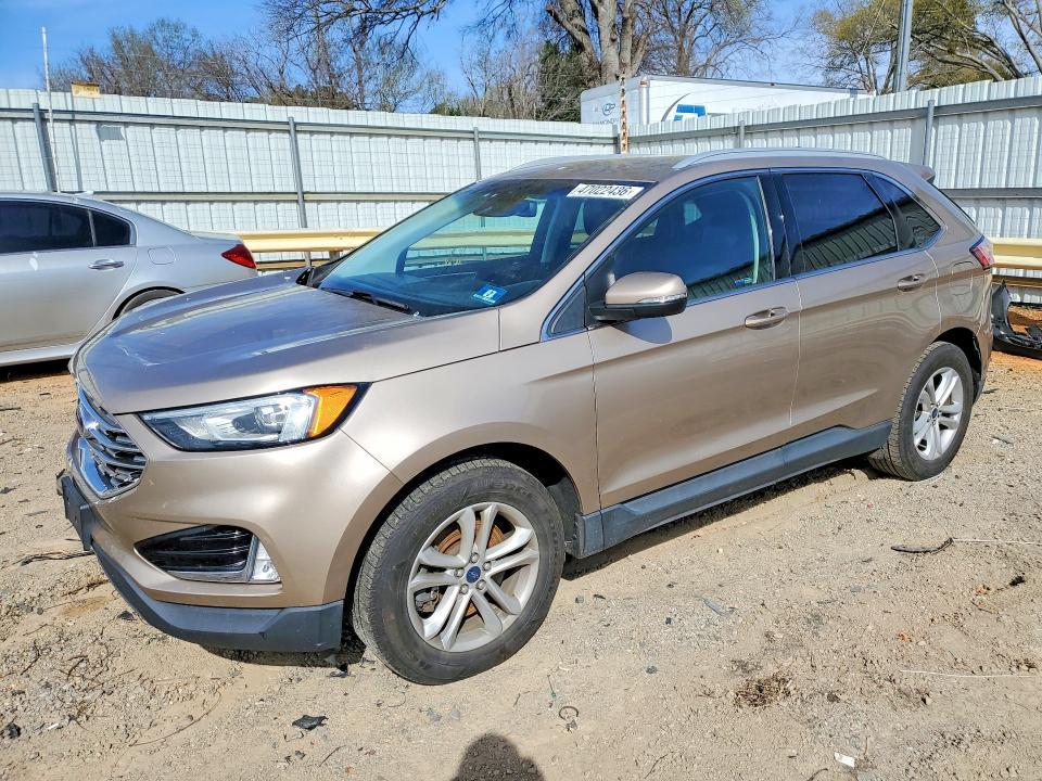 Ford Edge 2020, VIN 2FMPK3K9XLBB34759, 3/5