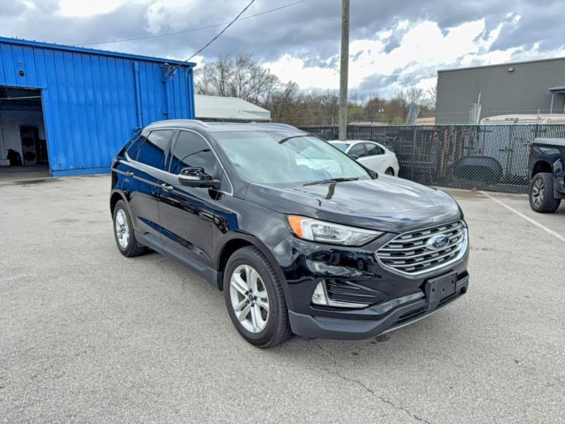 Ford Edge 2020, VIN 2FMPK3K9XLBB34759, 4/5