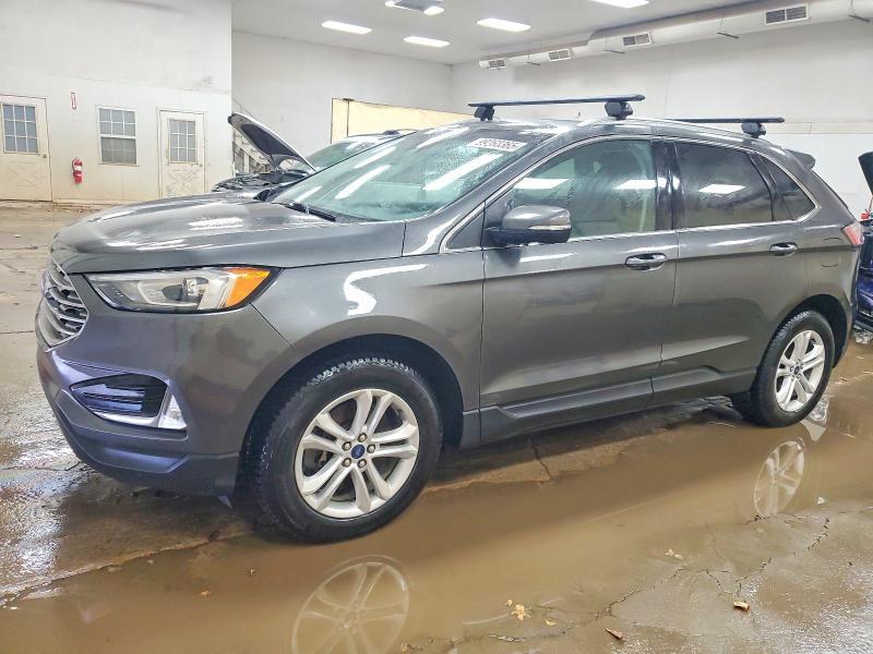 Ford Edge 2020, VIN 2FMPK3K9XLBB34759, 5/5