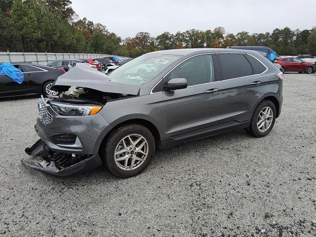 Ford Edge 2023, VIN 2FMPK4G95PBA49252, 1/5