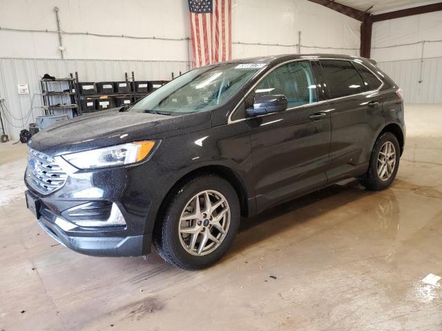 Ford Edge 2023, VIN 2FMPK4G95PBA49252, 3/5