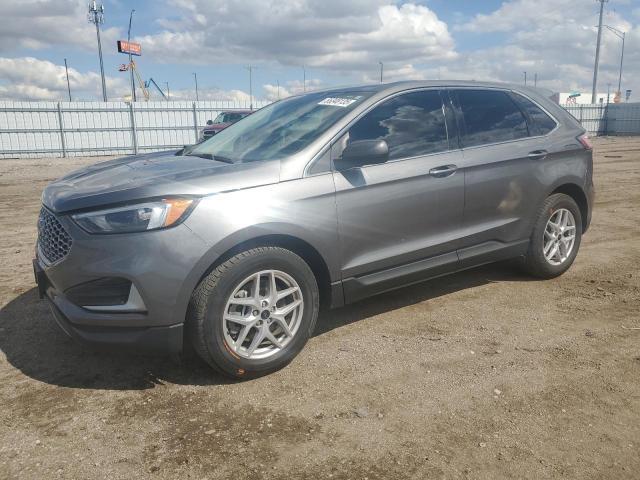 Ford Edge 2023, VIN 2FMPK4G95PBA49252, 4/5