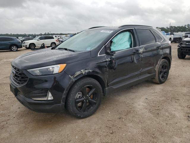 Ford Edge 2022, VIN 2FMPK4J91NBA95652, 3/11
