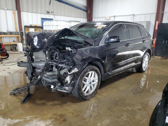 Ford Edge 2022, VIN 2FMPK4J91NBA95652, 4/11