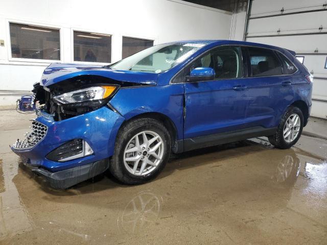 Ford Edge 2022, VIN 2FMPK4J91NBA95652, 5/11