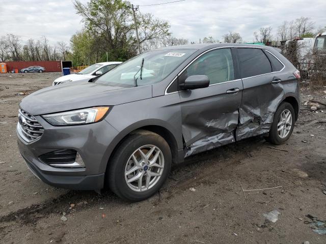 Ford Edge 2022, VIN 2FMPK4J91NBA95652, 6/11