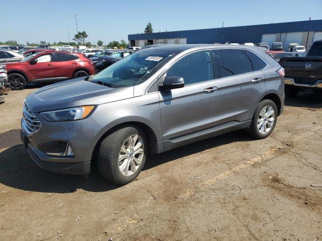 Ford Edge 2022, VIN 2FMPK4J91NBA95652, 8/11