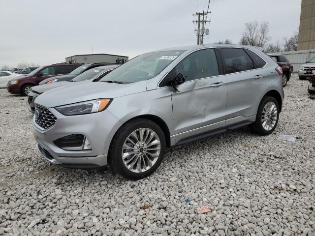 Ford Edge 2022, VIN 2FMPK4J91NBA95652, 11/11