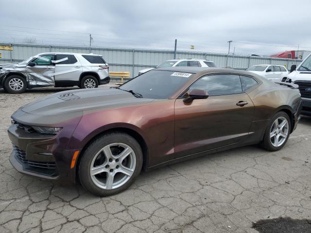 Chevrolet Camaro 2015, VIN 2G1FD3D39F9104112, 1/5